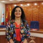 Acte constitució nou ajuntament 2023 – Isabel Marcos En Comú Podem