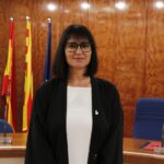 Acte constitució nou ajuntament 2023 – Sonia Aranda Partit Popular