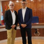 Acte constitució nou ajuntament 2023 – Vox