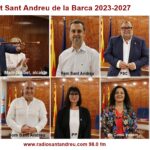 Constitució nou ajuntament 2023