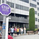 Minut silenci feminicidi Cornellà 01