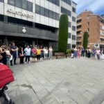 Minut silenci feminicidi Cornellà 02