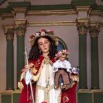 Romeria Virgen del Rosario