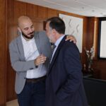 Visita institucional president FGC SAB 01