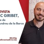 promos xarxes entrevista marc giribet