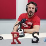 Chechu Nieto cartell festa major 02