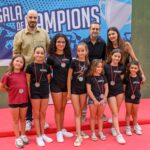 V GALA CAMPIONS SAB – Associació Patinatge Sant Andre