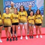 V GALA CAMPIONS SAB – Club Basquetbol Sant Andreu 01
