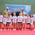 V GALA CAMPIONS SAB -Club Futbol Sant Andreu de la Bar