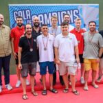 V GALA CAMPIONS SAB – Club Hockey Sant Andreu de la Ba