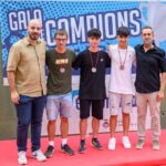 V GALA CAMPIONS SAB -Club Tennis