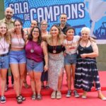 V GALA CAMPIONS SAB – Club de Petanca