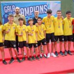 V GALA CAMPIONS SAB -Futbol Sala 02