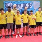 V GALA CAMPIONS SAB -Futbol Sala 03