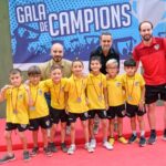 V GALA CAMPIONS SAB -Futbol Sala 04