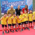 V GALA CAMPIONS SAB -Futbol Sala 06
