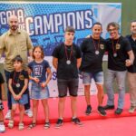 V GALA CAMPIONS SAB – Gimnàs Dochan