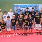 V GALA CAMPIONS SAB -Motoclub