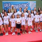 V GALA CAMPIONS SAB – Sabarca Gimnàstic Club