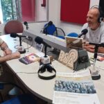 Andreu Mitjans i Ferran Campmany