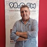 Juan Antonio Tenorio