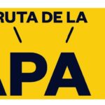 Ruta Tapa Cartell festa Major