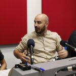 Teatre Núria Espert acull la final dle Mundial de Futbol femení 02