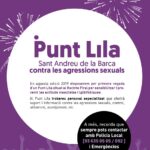 punt-lila