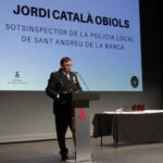Diada Policia Local Sant Andreu Barca 2023 – 04
