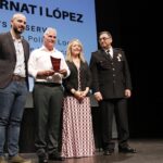 Diada Policia Local Sant Andreu Barca 2023 – 06