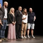 Diada Policia Local Sant Andreu Barca 2023 – 07