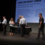 Diada Policia Local Sant Andreu Barca 2023 – 09