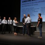 Diada Policia Local Sant Andreu Barca 2023 – 10