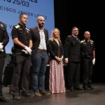 Diada Policia Local Sant Andreu Barca 2023 – 23