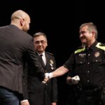 Diada Policia Local Sant Andreu Barca 2023 – 24