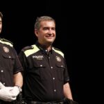 Diada Policia Local Sant Andreu Barca 2023 – 25