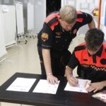 FESTA MAJOR 2023 – Centre Coordinació Emergències 01