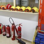 FESTA MAJOR 2023 – Centre Coordinació Emergències 05