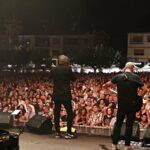 FESTA MAJOR 2023 – LOS 80 PRINCIPALES 02