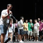 FESTA MAJOR 2023 – Premis Gimcana 3 premi En misa i repicando