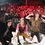 FESTA MAJOR 2023- THE Golden Grahams 01