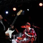 FESTA MAJOR 2023- THE Golden Grahams 12