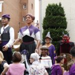 FESTA MAJOR 2023 – Trobada gegantera 01