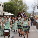 FESTA MAJOR 2023 – Trobada gegantera 02