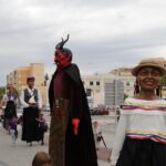 FESTA MAJOR 2023 – Trobada gegantera 03