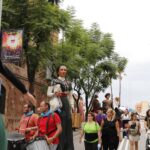 FESTA MAJOR 2023 – Trobada gegantera 07