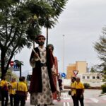 FESTA MAJOR 2023 – Trobada gegantera 08