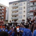 FESTA MAJOR 2023 – Trobada gegantera 11