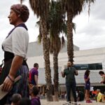 FESTA MAJOR 2023 – Trobada gegantera 15