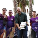 FESTA MAJOR 2023 – Trobada gegantera 16